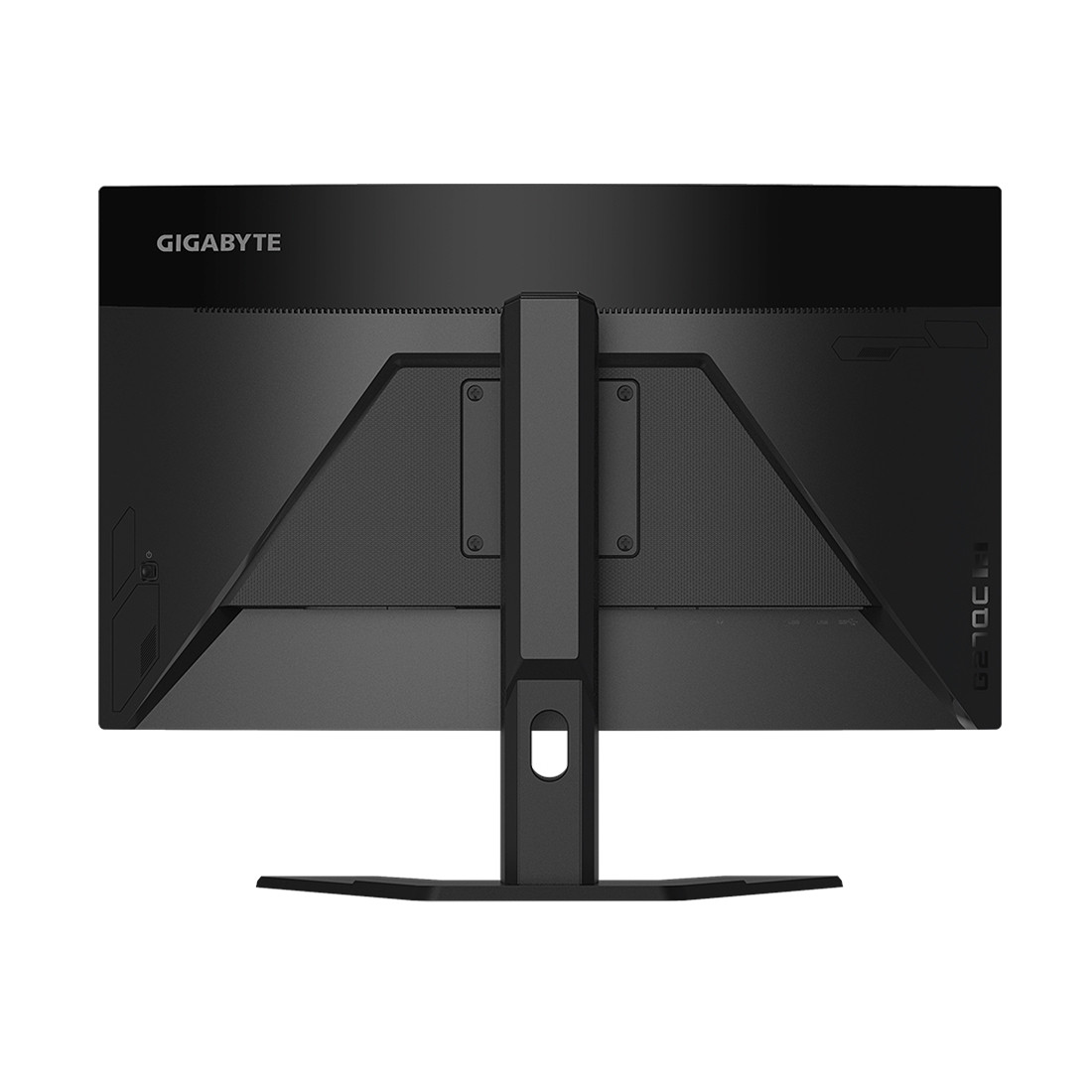 Монитор 27" Gigabyte G27QC A-EK - фото 3 - id-p113579364