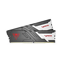 Комплект модулей памяти Patriot Memory Viper Venom PVV564G560C40K DDR5 64GB (Kit 2x32GB) 5600MHz