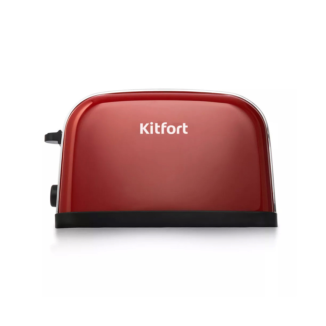 Тостер Kitfort КТ-2014-3 красный - фото 2 - id-p113586627
