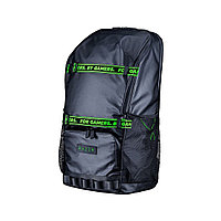 Ойыншыға арналған рюкзак Razer Scout рюкзактары 15.6"