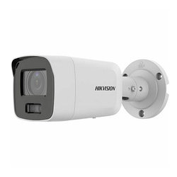 IP Камера 2МП Hikvision DS-2CD1T23G0-I(C) (4mm) цилиндрическая