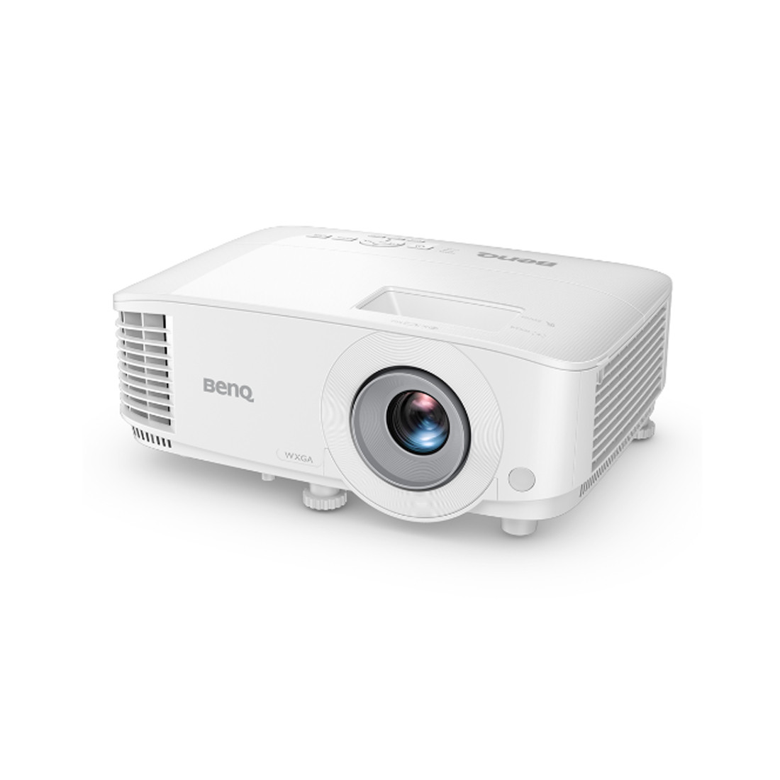 Проектор BenQ MW560 White - фото 1 - id-p113583406