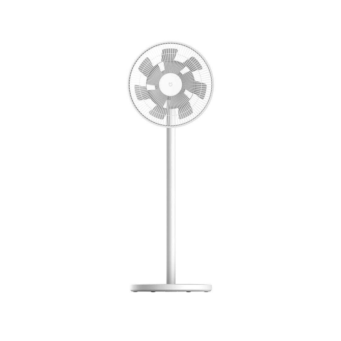 Вентилятор напольный Xiaomi Smart Standing Fan 2 Pro Белый - фото 3 - id-p113583409