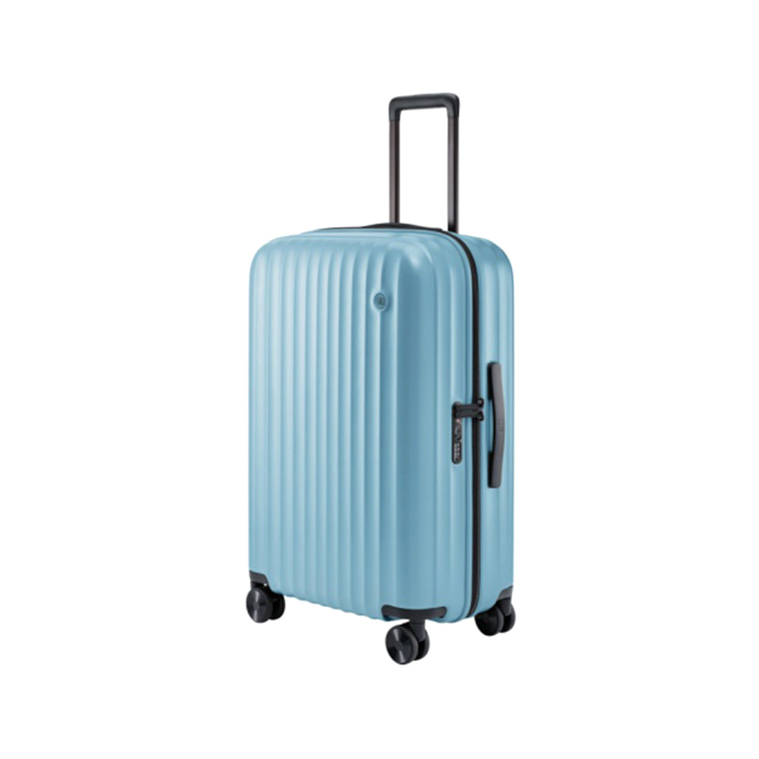 Чемодан NINETYGO Elbe Luggage 20 Синий - фото 1 - id-p113580417