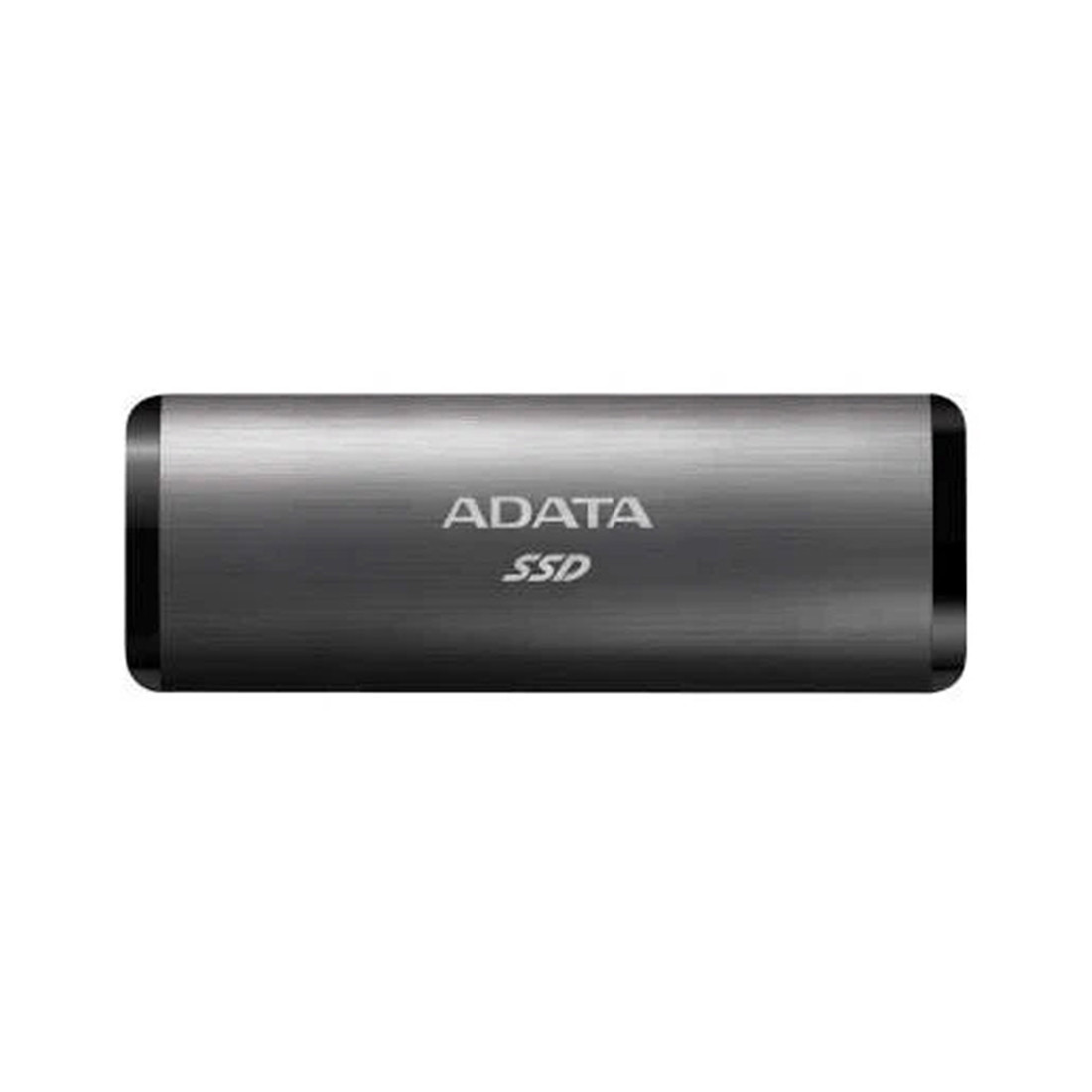 Внешний SSD диск ADATA 256GB SE760 Серый - фото 2 - id-p113584450