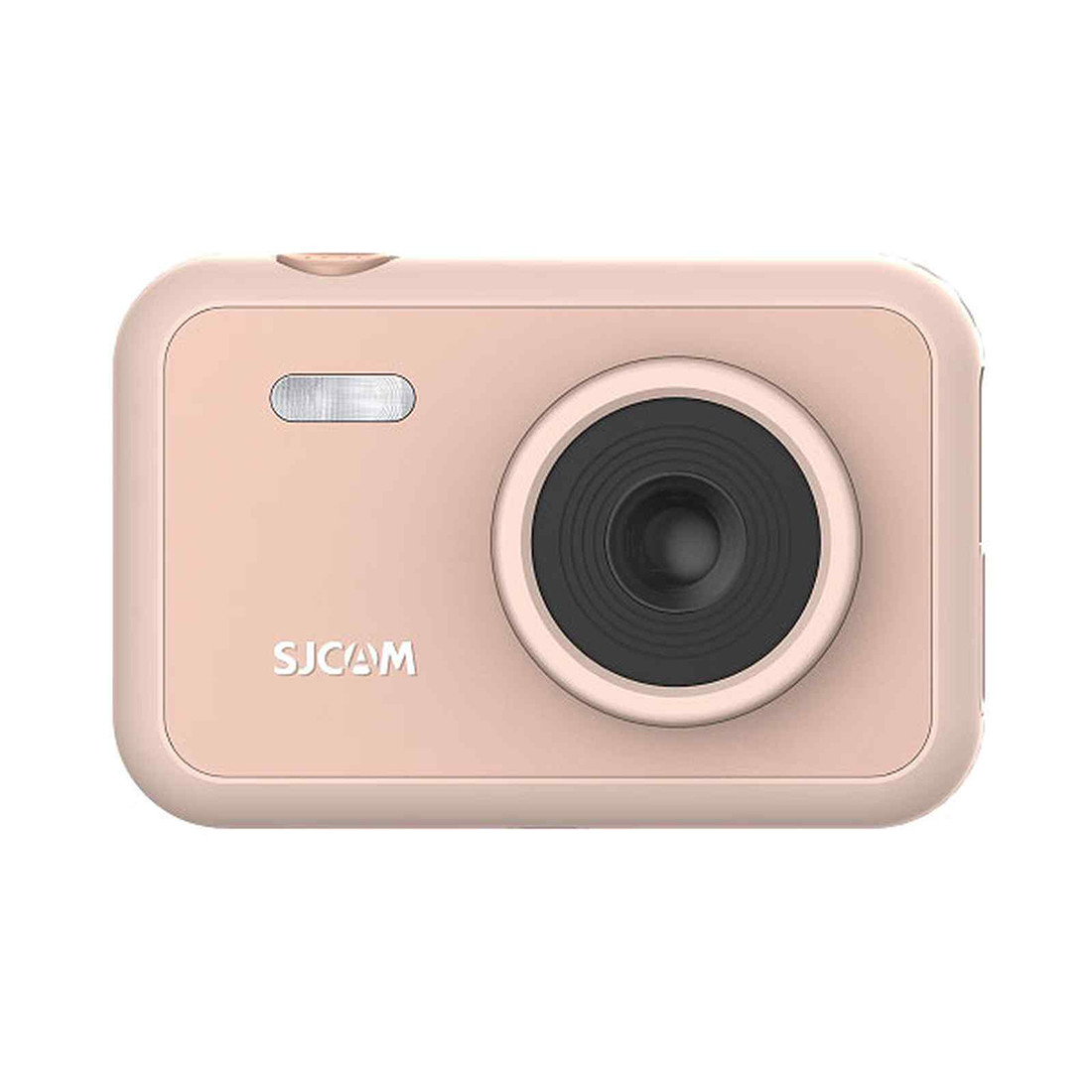 Экшн-камера SJCAM FunCam F1 Pink - фото 2 - id-p113578807