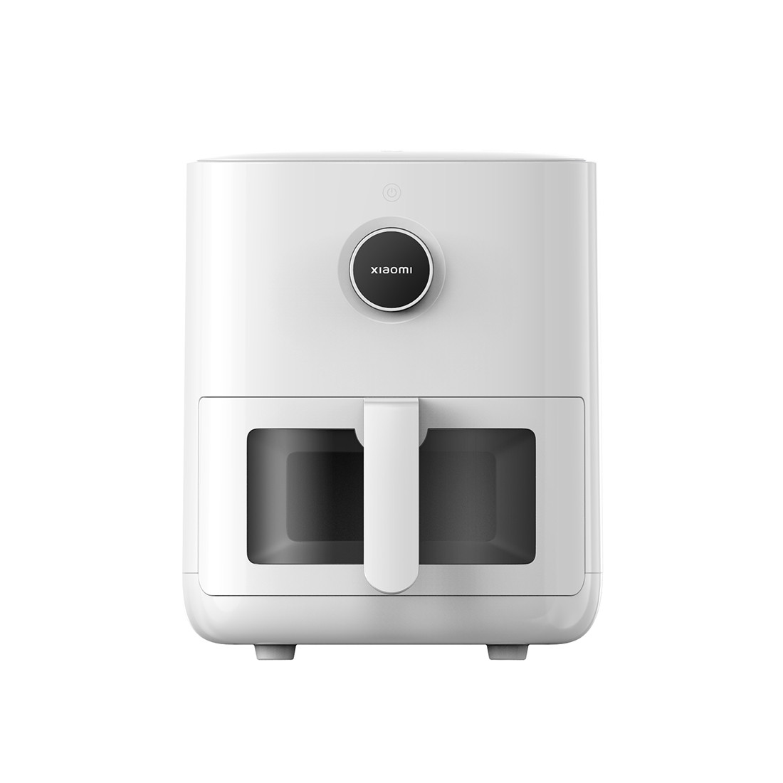 Аэрофритюрница Xiaomi Smart Air Fryer Pro 4L Белый - фото 2 - id-p113584478