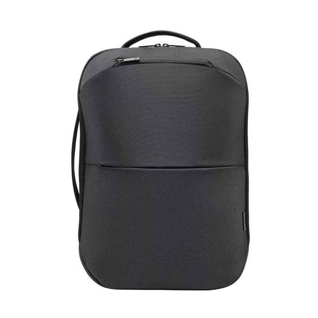 Рюкзак NINETYGO MULTITASKER Business Travel Backpack Чёрный - фото 2 - id-p113580490