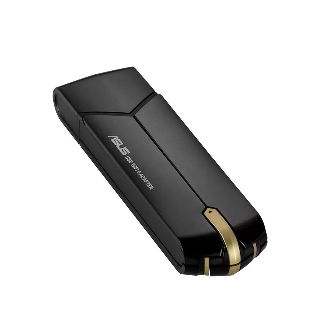 Беспроводной сетевой адаптер ASUS USB-AX56 - фото 1 - id-p113585407