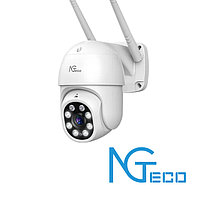  Оборудование для видеонаблюдения NGTeco