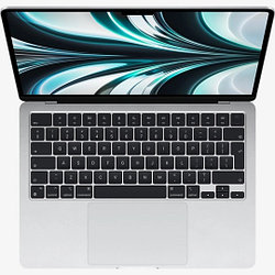 MacBook Air 15 2023 M2 8Gb/512Gb MQKT3 silver