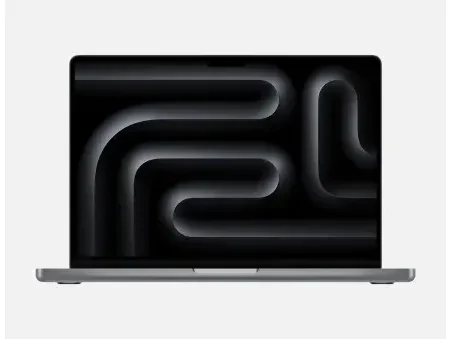 Macbook Pro 14 2023 M3 8/512Gb MTL73 gray NEW