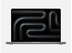 Macbook Pro 14 2023 M3 8/512Gb MTL73 gray NEW