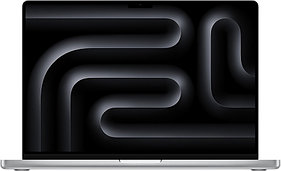 Macbook Pro 14 2023 M3 8/512Gb MR7J3 silver NEW