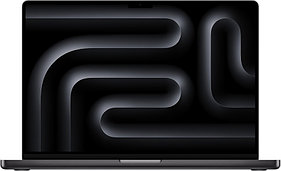 Macbook Pro 16 2023 M3 Pro 18Gb/512Gb MRW13 black