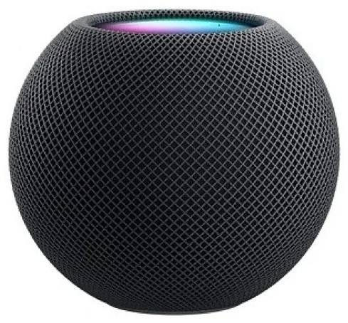 Apple HomePod mini blue - фото 2 - id-p113638024