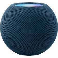 Apple HomePod mini blue - фото 1 - id-p113638024