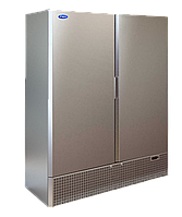 Холодильный шкаф Капри 1,5УМ (нержавейка)