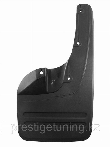 Брызговик передний правый (FR) под расширитель на Fortuner 2008-15 (SAT)