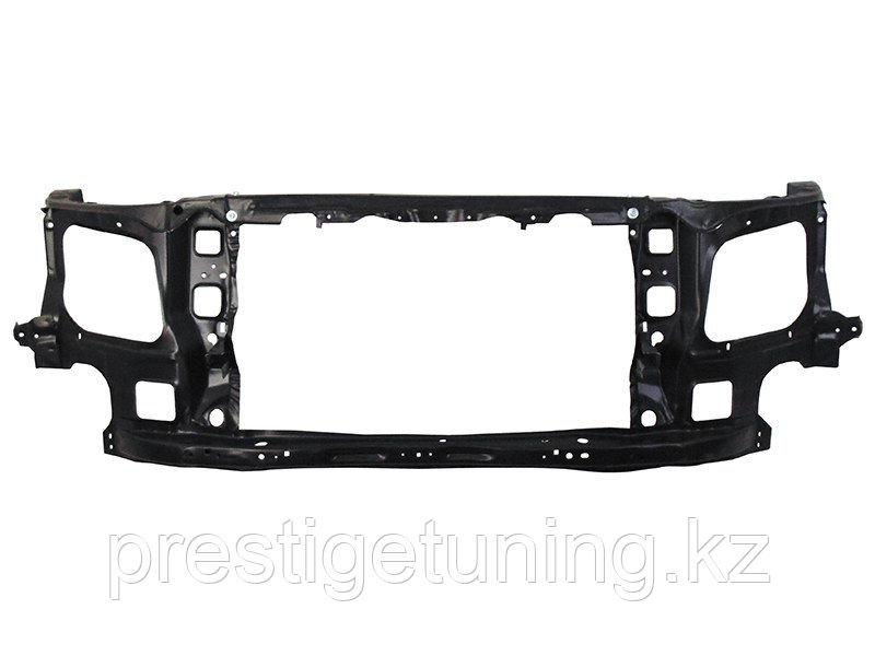 Рамка кузова (телевизор) на Fortuner 2012-15 (SAT TW)
