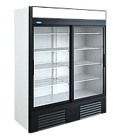 Холодильный шкаф Капри 1,5СК Купе