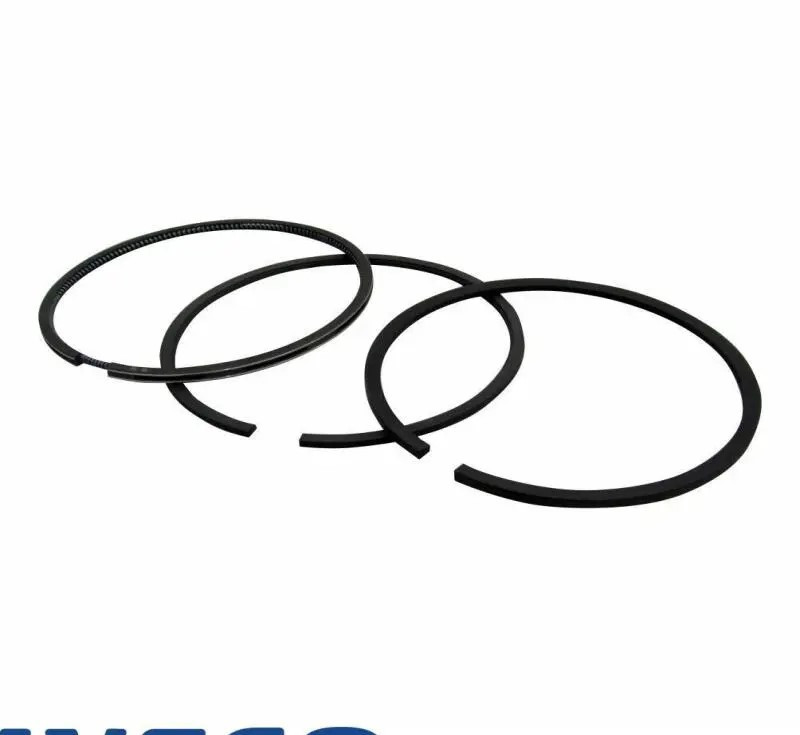 Кольцо поршневое Iveco 104mm 1904678 1902421