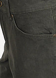 Джинсы Сплав Vintage олива (52/182), фото 3