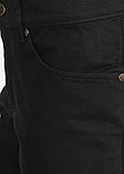 Джинсы Сплав Vintage черные (54/182-188), фото 3