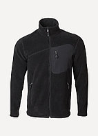Куртка Сплав EL Capitan Polartec 200 черная (48/182)