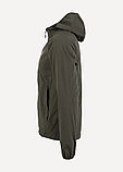 Куртка Сплав Action Flex dark olive (50/176), фото 2