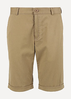 Шорты Сплав Демерджи бежевые (44)