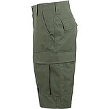 Шорты полевые Сплав олива (46), фото 3
