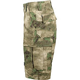 Шорты полевые Сплав мох (56-58), фото 2