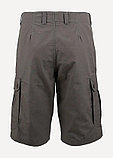 Шорты Сплав Тропик серо-оливковые (46), фото 3