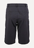 Шорты Сплав Trail мод 2 черные (44), фото 3
