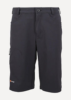 Шорты Сплав Trail мод 2 черные (50)