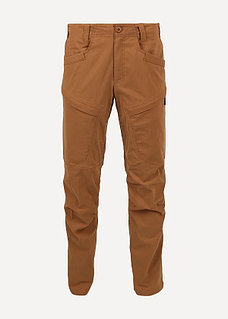 Брюки Сплав Фактор темно-песочные (52/176)