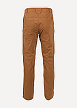 Брюки Сплав Фактор темно-песочные (52/176), фото 2