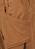 Брюки Сплав Фактор темно-песочные (52/176), фото 3