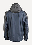 Ветровка Сплав Monsoon серо-синяя (46/176), фото 3