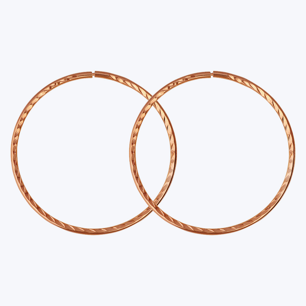 Серьги Красная Пресня 3301396-1, фото 1