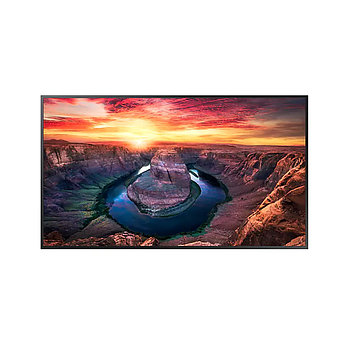 Профессиональный дисплей Samsung QM43B-E 43", фото 2