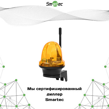 Сигнальная лампа Smartec ST-RB002FL