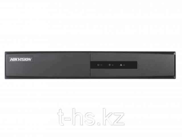 Hikvision DS-7204HGHI-F1 HD TVI видеорегистратор 4-х канальный