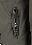 Куртка Сплав Action Flex dark olive (46/176), фото 5