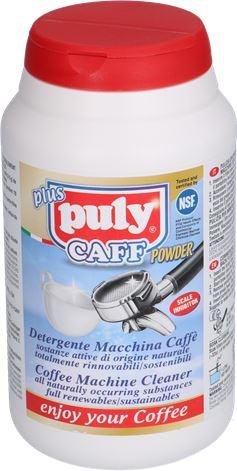 Чистящее и моющее средство для эспрессо кофемашин PULY CAFF POWDER PLUS NSF 570gr 0852000 / DET220UN - фото 1 - id-p108019272
