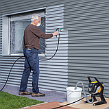 Краскораспылитель Wagner Control Pro 350R HEA | без колес, фото 3