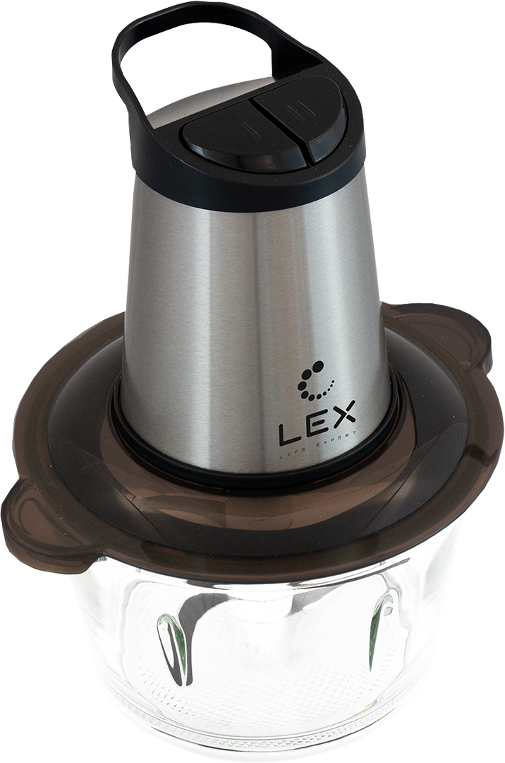 Измельчитель LEX LXFP 4300 - фото 1 - id-p113640677