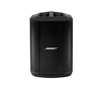 Портативная акустическая система Bose S1 Pro+ с Bluetooth®