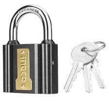 Замки навесные